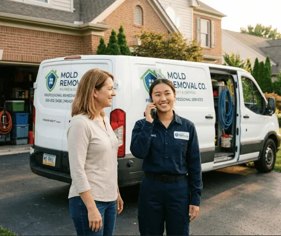 Crawlspace Mold Remediation Belvidere, NJ FAQs